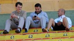 Foto de la galería: Crucero y Guaraní empataron en un amistoso