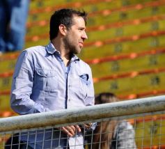 Foto de la galería: Crucero y Guaraní empataron en un amistoso