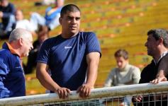 Foto de la galería: Crucero y Guaraní empataron en un amistoso