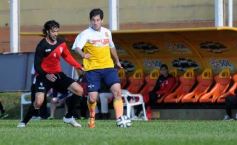 Foto de la galería: Crucero y Guaraní empataron en un amistoso