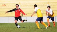 Foto de la galería: Crucero y Guaraní empataron en un amistoso