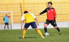 Foto de la galería: Crucero y Guaraní empataron en un amistoso