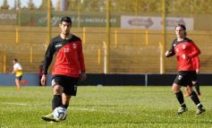 Foto de la galería: Crucero y Guaraní empataron en un amistoso