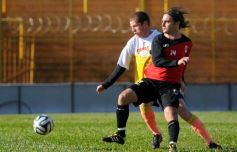 Foto de la galería: Crucero y Guaraní empataron en un amistoso