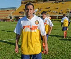 Foto de la galería: Crucero y Guaraní empataron en un amistoso