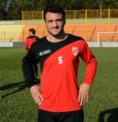 Foto de la galería: Crucero y Guaraní empataron en un amistoso