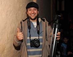 Foto de la galería: Caperucita visitó el Festival Gurises al Teatro