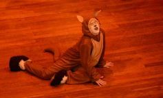 Foto de la galería: Caperucita visitó el Festival Gurises al Teatro