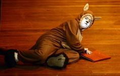 Foto de la galería: Caperucita visitó el Festival Gurises al Teatro