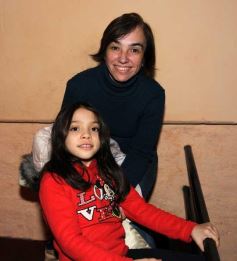 Foto de la galería: Caperucita visitó el Festival Gurises al Teatro