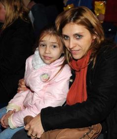 Foto de la galería: Caperucita visitó el Festival Gurises al Teatro