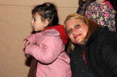 Foto de la galería: Caperucita visitó el Festival Gurises al Teatro