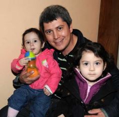 Foto de la galería: Caperucita visitó el Festival Gurises al Teatro