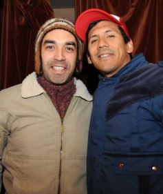 Foto de la galería: Caperucita visitó el Festival Gurises al Teatro