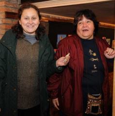 Foto de la galería: Caperucita visitó el Festival Gurises al Teatro