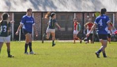Foto de la galería: Capri y Carayá se enfrentaron en el Torneo de Rugby Femenino del NEA