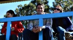 Foto de la galería: Capri y Carayá se enfrentaron en el Torneo de Rugby Femenino del NEA