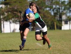 Foto de la galería: Capri y Chaco Rugby jugaron en categoría Competitiva