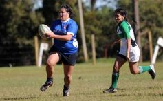 Foto de la galería: Capri y Chaco Rugby jugaron en categoría Competitiva