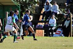 Foto de la galería: Capri y Chaco Rugby jugaron en categoría Competitiva