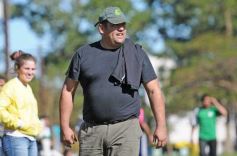 Foto de la galería: Capri y Chaco Rugby jugaron en categoría Competitiva