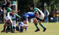 Foto de la galería: Capri y Chaco Rugby jugaron en categoría Competitiva