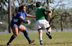 Foto de la galería: Capri y Chaco Rugby jugaron en categoría Competitiva