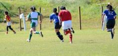 Foto de la galería: Capri y Chaco Rugby jugaron en categoría Competitiva