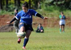 Foto de la galería: Capri y Chaco Rugby jugaron en categoría Competitiva