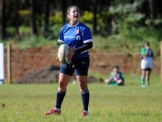 Foto de la galería: Capri y Chaco Rugby jugaron en categoría Competitiva