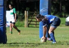 Foto de la galería: Capri y Chaco Rugby jugaron en categoría Competitiva