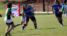 Foto de la galería: Capri y Chaco Rugby jugaron en categoría Competitiva