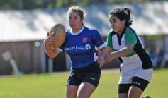 Foto de la galería: Capri y Chaco Rugby jugaron en categoría Competitiva