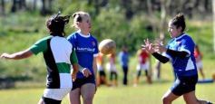 Foto de la galería: Capri y Chaco Rugby jugaron en categoría Competitiva