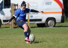 Foto de la galería: Capri y Chaco Rugby jugaron en categoría Competitiva