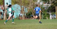 Foto de la galería: Capri y Chaco Rugby jugaron en categoría Competitiva