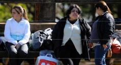 Foto de la galería: Capri y Chaco Rugby jugaron en categoría Competitiva