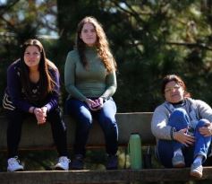 Foto de la galería: Capri y Chaco Rugby jugaron en categoría Competitiva