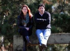 Foto de la galería: Capri y Chaco Rugby jugaron en categoría Competitiva