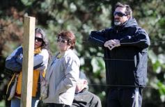 Foto de la galería: Sarmiento y San Patricio en el Encuentro de Rugby Femenino del NEA