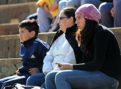 Foto de la galería: Crucero Amarillo se consagraron campeonas