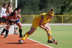 Foto de la galería: Crucero Amarillo se consagraron campeonas