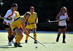 Foto de la galería: Crucero Amarillo se consagraron campeonas