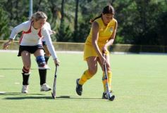 Foto de la galería: Crucero Amarillo se consagraron campeonas