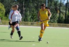 Foto de la galería: Crucero Amarillo se consagraron campeonas