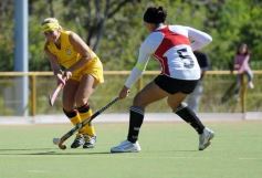 Foto de la galería: Crucero Amarillo se consagraron campeonas