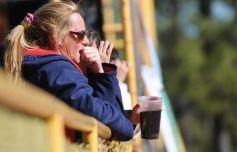 Foto de la galería: Crucero Amarillo se consagraron campeonas