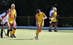 Foto de la galería: Crucero Amarillo se consagraron campeonas