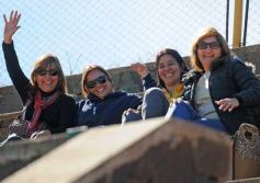 Foto de la galería: Crucero Amarillo se consagraron campeonas