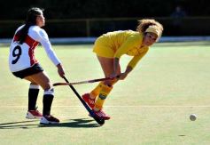 Foto de la galería: Crucero Amarillo se consagraron campeonas